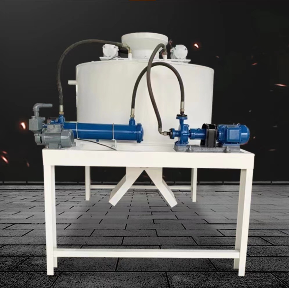 電磁干粉除鐵器